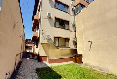 Birou, de 670 mp, în Aviației - 29