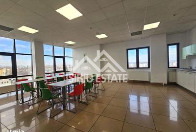 Spațiu comercial, de 580 mp, în Central - 17