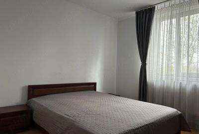 Apartament cu 2 camere semidecomandat în Trivale - 2