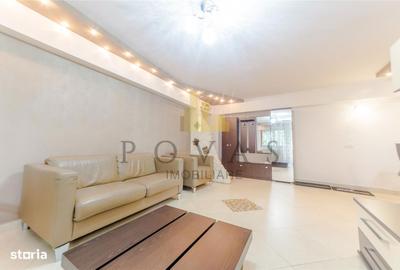 Apartament cu 3 camere semidecomandat, mobilat în Militari - 1