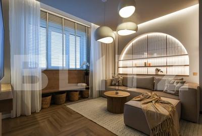 Apartament 3 camere, 75 mp, Calea Sighisoarei - 2