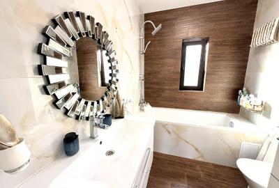 Casa single de vanzare, mobilata+utilata - 8