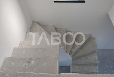 Casa individuala de vanzare 110 mpu si 2 locuri de parcare in interior - 8