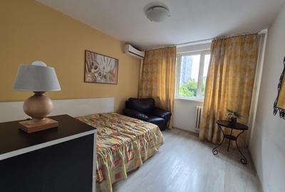 Drumul Taberei -metrou Romancierilor, inchiriere ap. 2 camere mobilat - 8