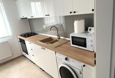 Apartament cu 2 camere decomandat, mobilat în Valea Adâncă - 3