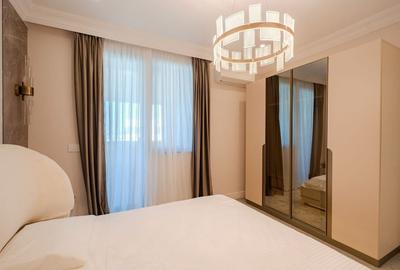 Apartament complex nou | Mobilat și utilat | Pipera - 14