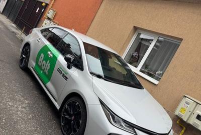 Apartament cu 2 camere în Central - 1