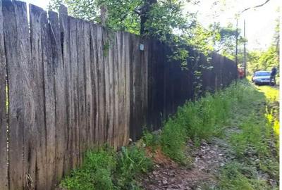 Cota de 1/2 din casa si teren- sat Poroini?a, Comuna Rogova, Jud Mehedinti; - 5