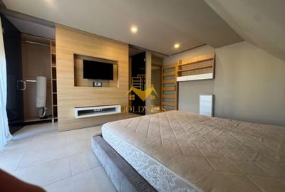 Apartament cu 3 camere semidecomandat în Mănăștur - 3