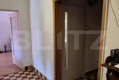 Apartament cu 3 camere, zona Tudor - 6