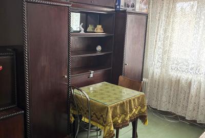 Garsonieră semidecomandată în Exterior Vest