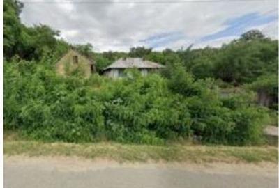 Casa si teren Malusteni, ID: R2670504 - 2