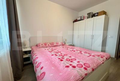 Apartament cu 2 camere în Central - 4