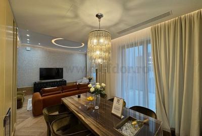 Vila de lux cu deschidere Lacul Snagov - 6