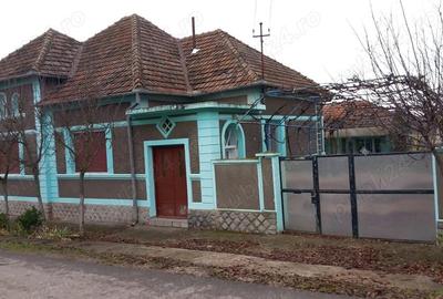 Casă cu 6 camere în Vintere - 3