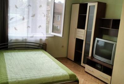 Apartament 1 camera central zona Horea Facultatea de Litere - 4