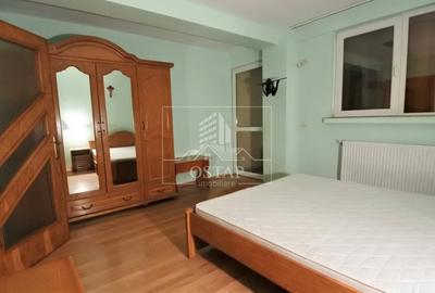 Zona Narcisa-3 camere decomandate-loc parcare-mobilat si utilat - 7