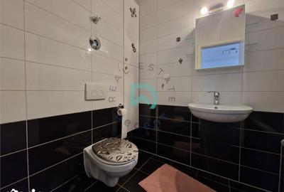 Apartament cu 2 camere, mobilat în Bartolomeu - 7