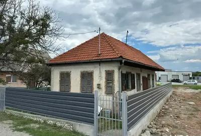 Casă cu 3 camere în Prejmer - 6