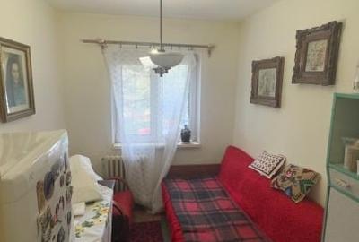 Apartament 3 camere Cetate - Bd. Transilvaniei - 4