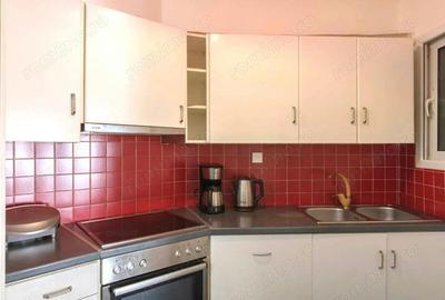Apartament cu 2 camere de inchiriat in zona Florilor - 3