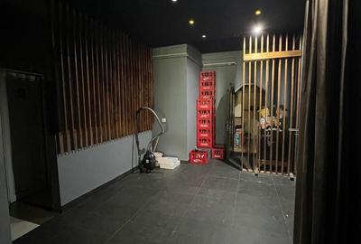 Spațiu comercial, de 154 mp, în Independenței - 2