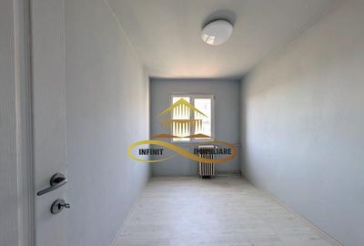 Apartament cu 3 camere semidecomandat în Narcisa - 6