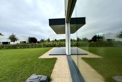 Casă individuală cu 5 camere cu Canalizare în Balotești - 20