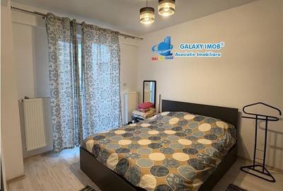 Apartament cu 2 camere în Prelungirea Ghencea - 10
