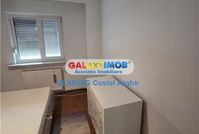 Apartament cu 3 camere decomandat în Central - 9
