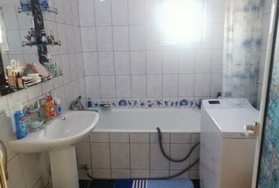 Apartament cu 2 camere decomandat în Central - 7