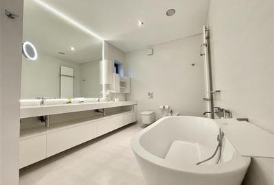 Apartament cu 6 camere în Herăstrău - 19