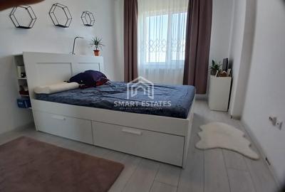 Apartament cu 2 camere decomandat, mobilat în Theodor Pallady - 1