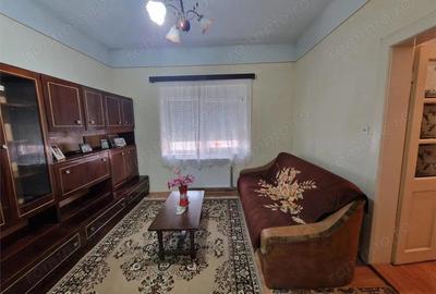 Resita Casa la cheie si Garaj - 2