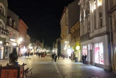 Spațiu comercial, de 82 mp, în Centrul Istoric