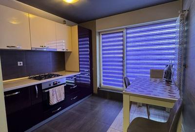 Apartament cu 2 camere decomandat în Central - 10