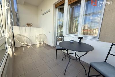 COMISION 0% Apartament cu 3 camere de vanzare in Timisoara, zona Centrala - 15