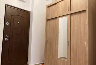 Apartament 1 camera 42mp, etaj intermediar, zona Facultatii de Medicina - 7