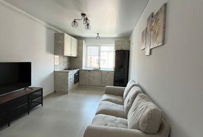 Apartament 2 camere tip studio – Militari Residence , 39 mp - Comision 0 - 21