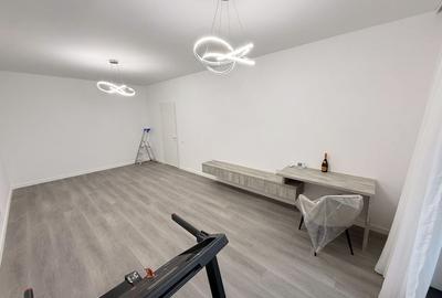 Apartament 2 camere 65 mp Exigent Plaza Residence - Faza 5 Lujerului Politehnica - 7