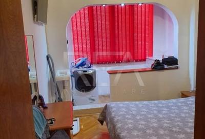 Apartament cu 3 camere la 13 minute de mers pe jos de metroul 1 Decembrie 1918 - 4