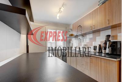 Apartament cu 2 camere semidecomandat, mobilat în Titan