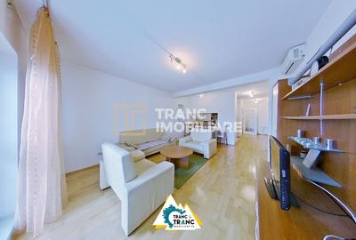 Apartament cu 2 camere semidecomandat în Subcetate