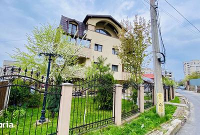 Apartament cu 2 camere în Frumoasa - 12