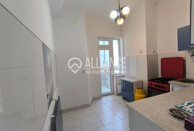 Apartament cu 3 camere semidecomandat, mobilat în Peninsula - 21