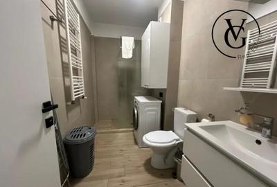 Garsonieră în Central - 9