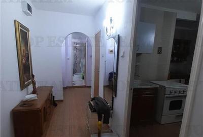 Bulevardul Decebal-Voronet-in exclusivitate 2 camere - 9