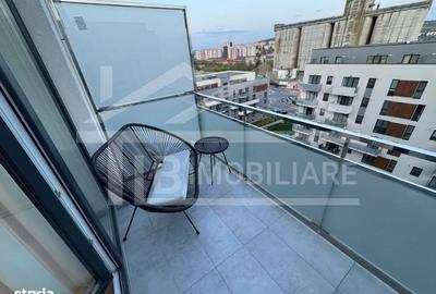 Apartament cu 2 camere în Libertății - 6