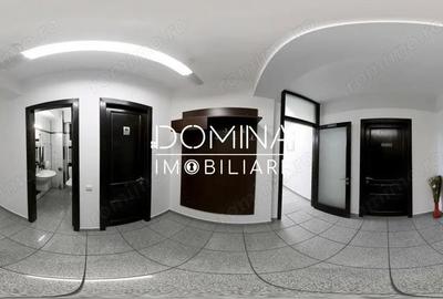 Spațiu comercial, de 306 mp, în Central - 1