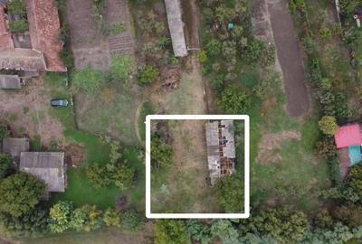 COMISON 0% | Teren intravilan - Sanmihaiul Român - 2